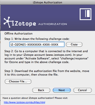 Izotope 4 Keygen Mac